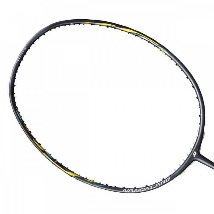 Yonex Nanoflare 800 LT Black / Ice Blue